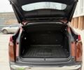 Коричневый Пежо 3008, объемом двигателя 2 л и пробегом 112 тыс. км за 24500 $, фото 10 на Automoto.ua