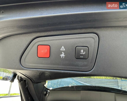 Коричневий Пежо 3008, об'ємом двигуна 2 л та пробігом 87 тис. км за 22500 $, фото 8 на Automoto.ua