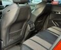Коричневый Пежо 3008, объемом двигателя 2 л и пробегом 165 тыс. км за 18800 $, фото 7 на Automoto.ua