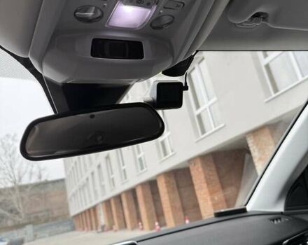 Коричневый Пежо 3008, объемом двигателя 2 л и пробегом 112 тыс. км за 24500 $, фото 17 на Automoto.ua