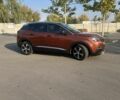 Коричневый Пежо 3008, объемом двигателя 2 л и пробегом 89 тыс. км за 22300 $, фото 2 на Automoto.ua