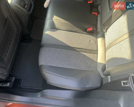 Коричневий Пежо 3008, об'ємом двигуна 2 л та пробігом 87 тис. км за 22500 $, фото 12 на Automoto.ua