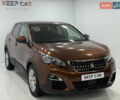 Коричневый Пежо 3008, объемом двигателя 1.6 л и пробегом 99 тыс. км за 18000 $, фото 6 на Automoto.ua