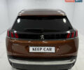 Коричневый Пежо 3008, объемом двигателя 1.6 л и пробегом 99 тыс. км за 18000 $, фото 14 на Automoto.ua