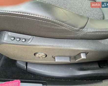 Коричневий Пежо 3008, об'ємом двигуна 2 л та пробігом 87 тис. км за 22500 $, фото 7 на Automoto.ua