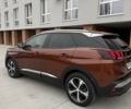 Коричневый Пежо 3008, объемом двигателя 2 л и пробегом 112 тыс. км за 24500 $, фото 3 на Automoto.ua