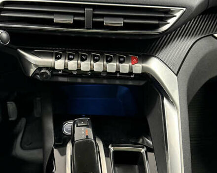 Коричневый Пежо 3008, объемом двигателя 1.6 л и пробегом 99 тыс. км за 18000 $, фото 23 на Automoto.ua