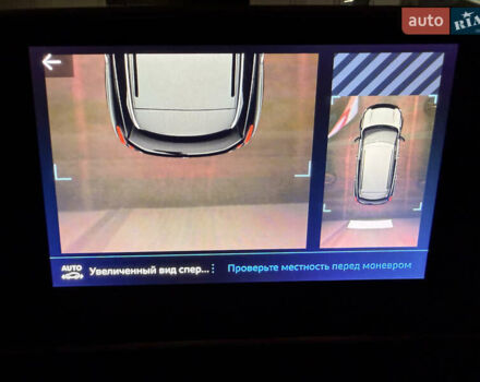 Коричневый Пежо 3008, объемом двигателя 1.6 л и пробегом 99 тыс. км за 18000 $, фото 30 на Automoto.ua