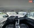Коричневый Пежо 3008, объемом двигателя 2 л и пробегом 167 тыс. км за 18500 $, фото 4 на Automoto.ua