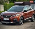 Коричневый Пежо 3008, объемом двигателя 2 л и пробегом 165 тыс. км за 18800 $, фото 13 на Automoto.ua