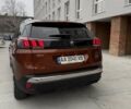 Коричневый Пежо 3008, объемом двигателя 2 л и пробегом 112 тыс. км за 24500 $, фото 2 на Automoto.ua