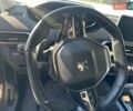 Коричневый Пежо 3008, объемом двигателя 2 л и пробегом 130 тыс. км за 22500 $, фото 5 на Automoto.ua