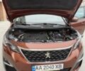 Коричневый Пежо 3008, объемом двигателя 2 л и пробегом 112 тыс. км за 24500 $, фото 7 на Automoto.ua
