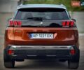 Коричневый Пежо 3008, объемом двигателя 2 л и пробегом 165 тыс. км за 18800 $, фото 2 на Automoto.ua