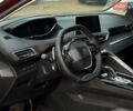 Коричневый Пежо 3008, объемом двигателя 2 л и пробегом 165 тыс. км за 18800 $, фото 1 на Automoto.ua