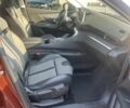 Коричневый Пежо 3008, объемом двигателя 2 л и пробегом 89 тыс. км за 22300 $, фото 4 на Automoto.ua
