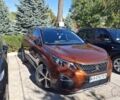 Коричневый Пежо 3008, объемом двигателя 2 л и пробегом 130 тыс. км за 22500 $, фото 7 на Automoto.ua