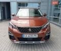 Коричневий Пежо 3008, об'ємом двигуна 1.5 л та пробігом 64 тис. км за 24300 $, фото 2 на Automoto.ua