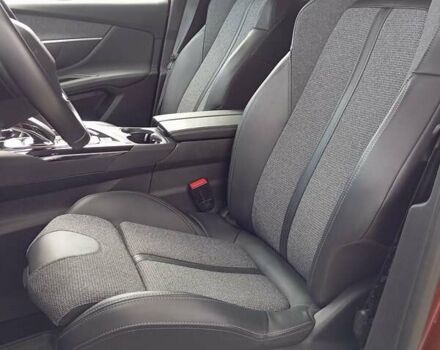 Коричневий Пежо 3008, об'ємом двигуна 1.5 л та пробігом 64 тис. км за 24300 $, фото 12 на Automoto.ua