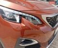 Коричневий Пежо 3008, об'ємом двигуна 1.5 л та пробігом 64 тис. км за 24300 $, фото 34 на Automoto.ua