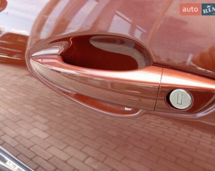 Коричневий Пежо 3008, об'ємом двигуна 1.5 л та пробігом 64 тис. км за 24300 $, фото 7 на Automoto.ua