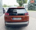 Коричневий Пежо 3008, об'ємом двигуна 1.5 л та пробігом 64 тис. км за 24300 $, фото 5 на Automoto.ua