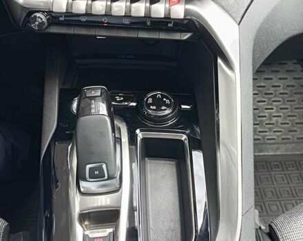 Коричневий Пежо 3008, об'ємом двигуна 1.5 л та пробігом 64 тис. км за 24300 $, фото 20 на Automoto.ua