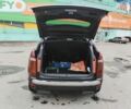 Коричневый Пежо 3008, объемом двигателя 2 л и пробегом 147 тыс. км за 22500 $, фото 10 на Automoto.ua