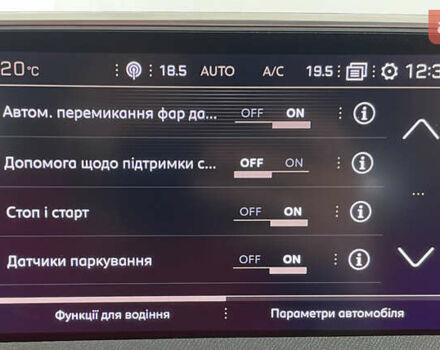 Коричневый Пежо 3008, объемом двигателя 1.5 л и пробегом 195 тыс. км за 20950 $, фото 35 на Automoto.ua