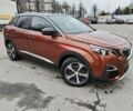 Коричневый Пежо 3008, объемом двигателя 2 л и пробегом 147 тыс. км за 22500 $, фото 2 на Automoto.ua