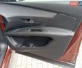 Коричневий Пежо 3008, об'ємом двигуна 1.5 л та пробігом 64 тис. км за 24300 $, фото 24 на Automoto.ua