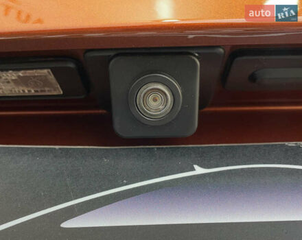 Коричневый Пежо 3008, объемом двигателя 1.5 л и пробегом 195 тыс. км за 20950 $, фото 6 на Automoto.ua