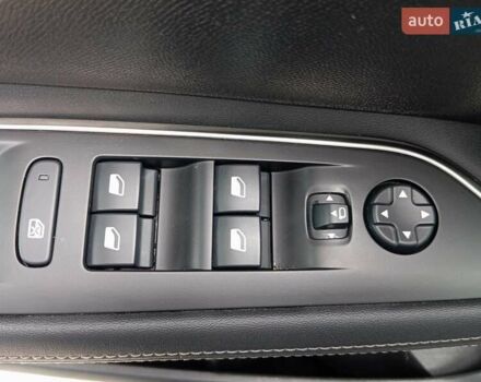Коричневий Пежо 3008, об'ємом двигуна 1.5 л та пробігом 64 тис. км за 24300 $, фото 9 на Automoto.ua