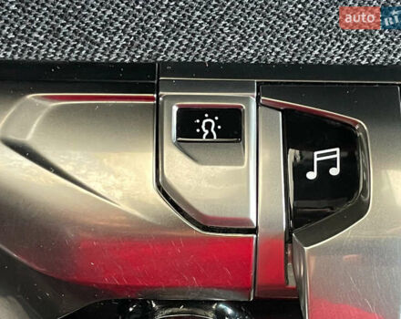 Коричневый Пежо 3008, объемом двигателя 1.5 л и пробегом 195 тыс. км за 20950 $, фото 24 на Automoto.ua