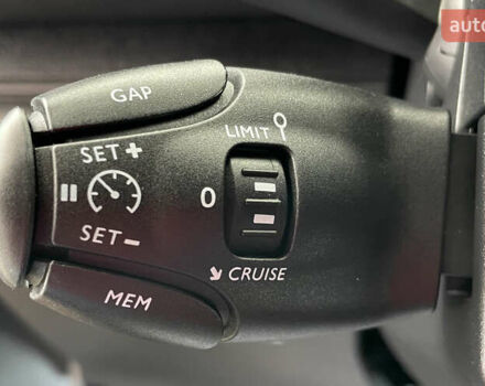 Коричневый Пежо 3008, объемом двигателя 1.5 л и пробегом 195 тыс. км за 20950 $, фото 15 на Automoto.ua