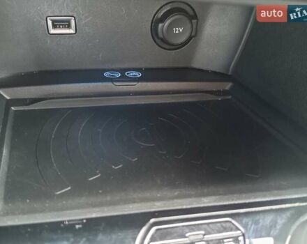 Коричневий Пежо 3008, об'ємом двигуна 1.5 л та пробігом 64 тис. км за 24300 $, фото 21 на Automoto.ua