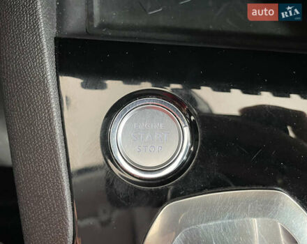 Коричневый Пежо 3008, объемом двигателя 1.5 л и пробегом 195 тыс. км за 20950 $, фото 27 на Automoto.ua