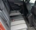 Коричневий Пежо 3008, об'ємом двигуна 1.5 л та пробігом 64 тис. км за 24300 $, фото 27 на Automoto.ua