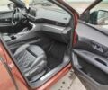 Коричневый Пежо 3008, объемом двигателя 2 л и пробегом 147 тыс. км за 22500 $, фото 11 на Automoto.ua
