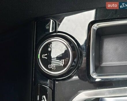 Коричневий Пежо 3008, об'ємом двигуна 1.5 л та пробігом 64 тис. км за 24300 $, фото 22 на Automoto.ua