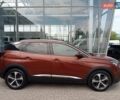 Коричневий Пежо 3008, об'ємом двигуна 1.5 л та пробігом 64 тис. км за 24300 $, фото 3 на Automoto.ua