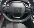 Коричневий Пежо 3008, об'ємом двигуна 1.5 л та пробігом 64 тис. км за 24300 $, фото 14 на Automoto.ua
