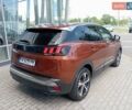 Коричневий Пежо 3008, об'ємом двигуна 1.5 л та пробігом 64 тис. км за 24300 $, фото 4 на Automoto.ua