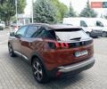 Коричневий Пежо 3008, об'ємом двигуна 1.5 л та пробігом 64 тис. км за 24300 $, фото 6 на Automoto.ua