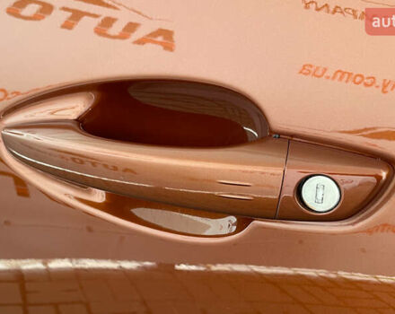 Коричневый Пежо 3008, объемом двигателя 1.5 л и пробегом 195 тыс. км за 20950 $, фото 46 на Automoto.ua