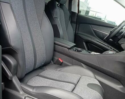 Коричневий Пежо 3008, об'ємом двигуна 1.5 л та пробігом 64 тис. км за 24300 $, фото 25 на Automoto.ua