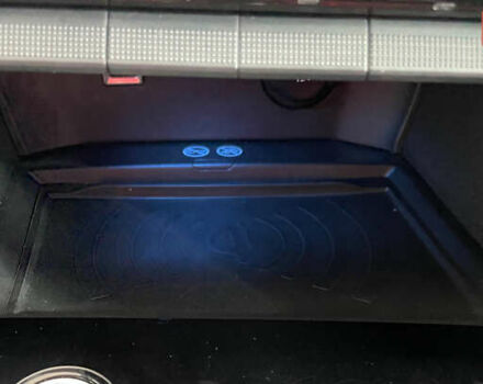 Коричневый Пежо 3008, объемом двигателя 1.5 л и пробегом 195 тыс. км за 20950 $, фото 23 на Automoto.ua