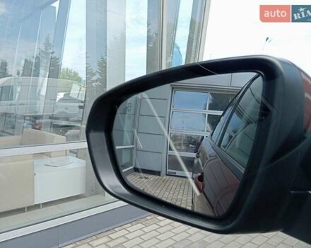 Коричневий Пежо 3008, об'ємом двигуна 1.5 л та пробігом 64 тис. км за 24300 $, фото 23 на Automoto.ua