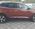 Коричневий Пежо 3008, об'ємом двигуна 2 л та пробігом 22 тис. км за 28999 $, фото 1 на Automoto.ua