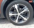 Коричневий Пежо 3008, об'ємом двигуна 1.5 л та пробігом 64 тис. км за 24300 $, фото 35 на Automoto.ua